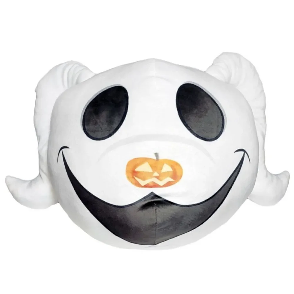 Disney The Nightmare Before Christmas Zero Cloud Pillow